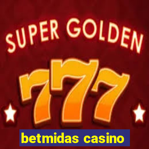 betmidas casino